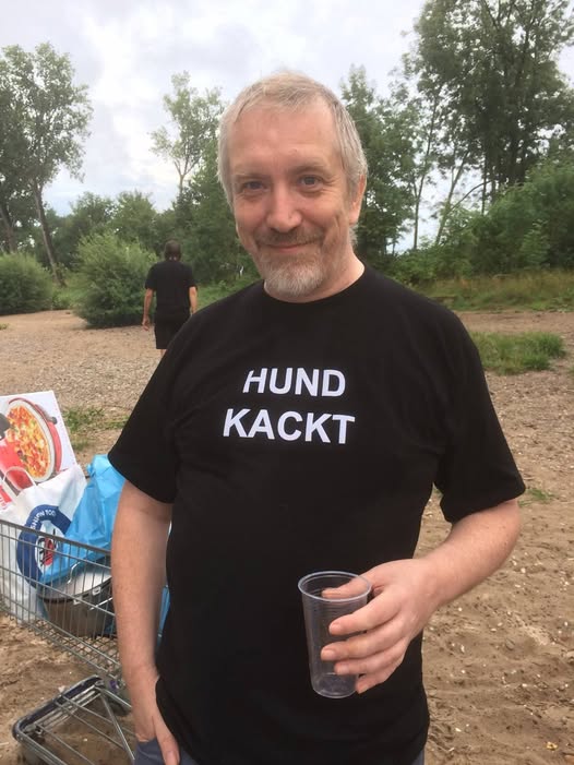 Второе пришествие