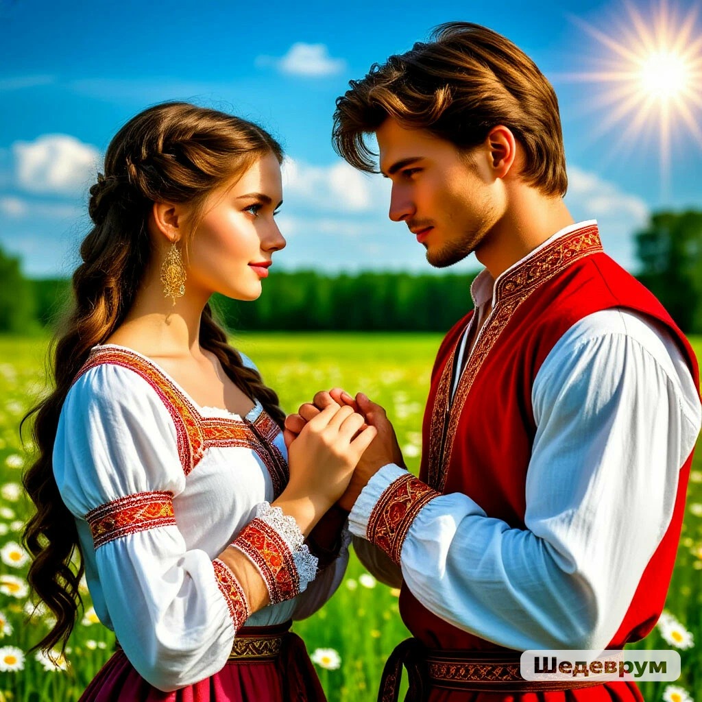 Сокол ясный