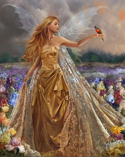 Бессонною ночью