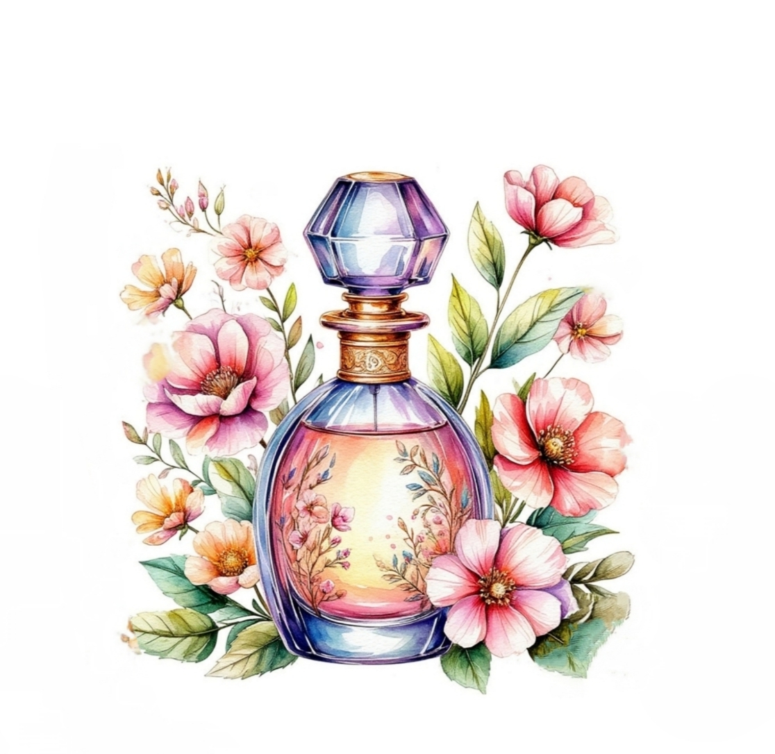 Bos Parfum Sise Стихи на турецком языке с переводо