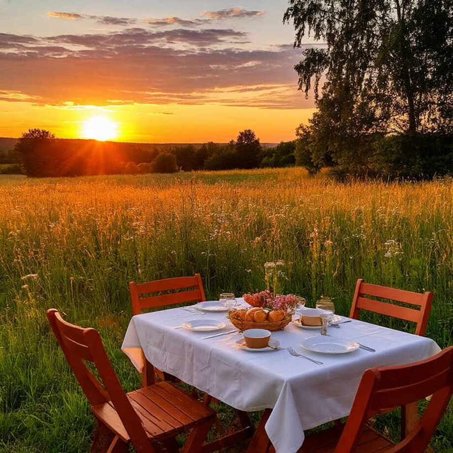 Короче стали дни