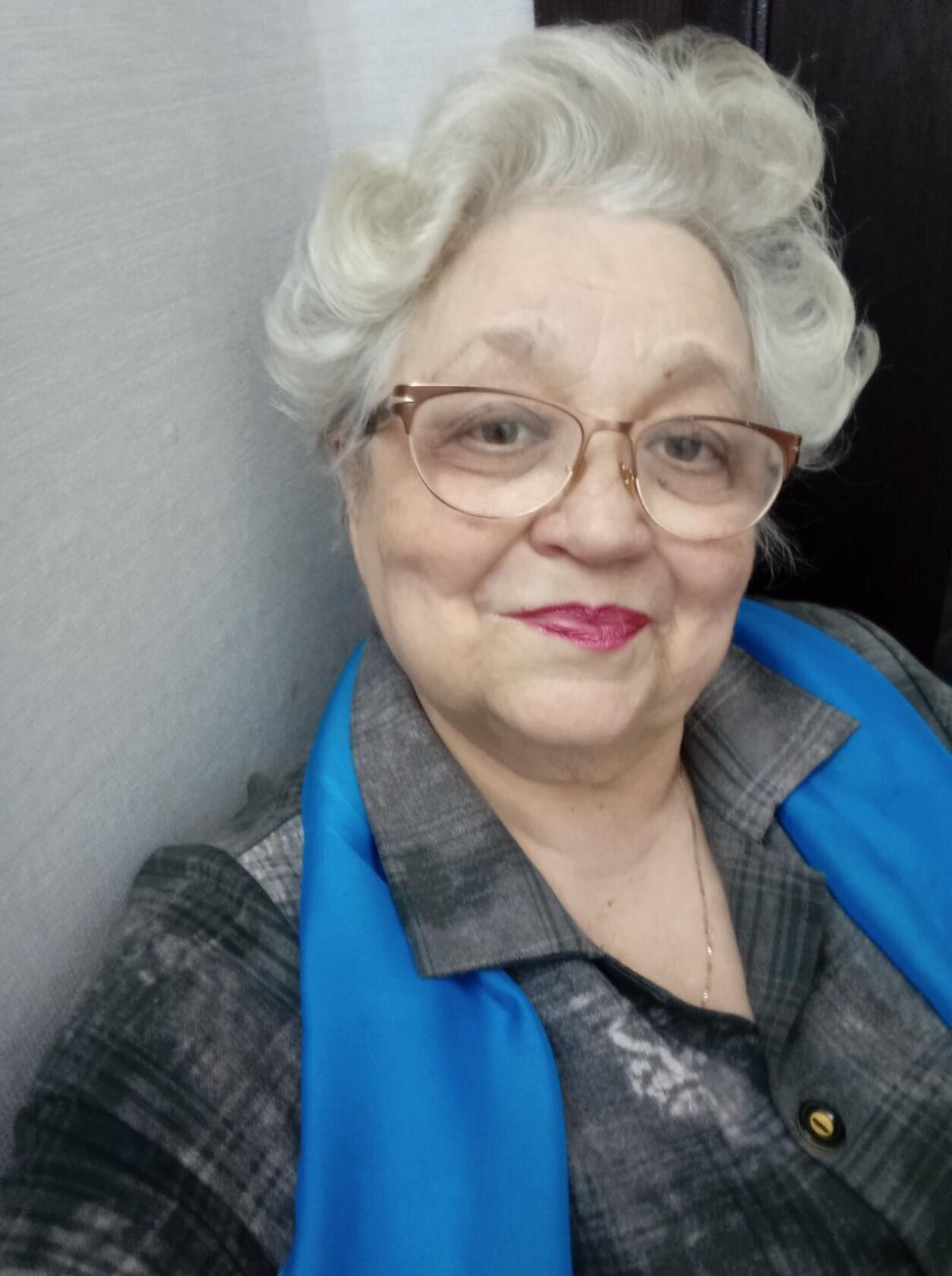 Кригер Н. А посвящается