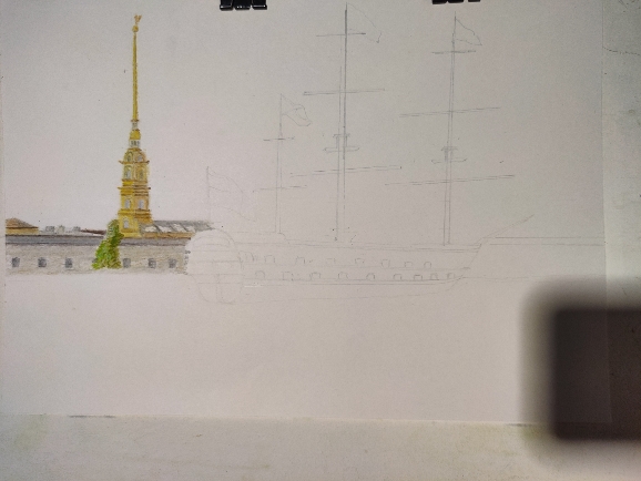 Что получилось?