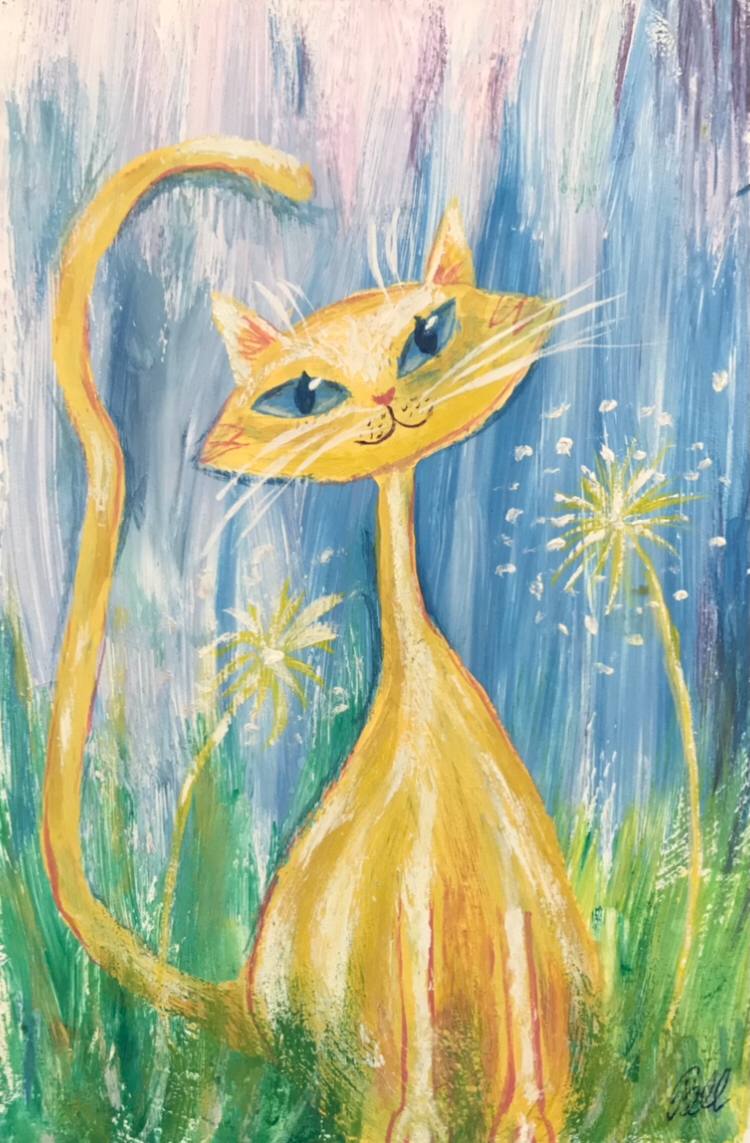 Всё ещё будет