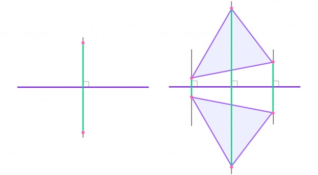 Точка схождения