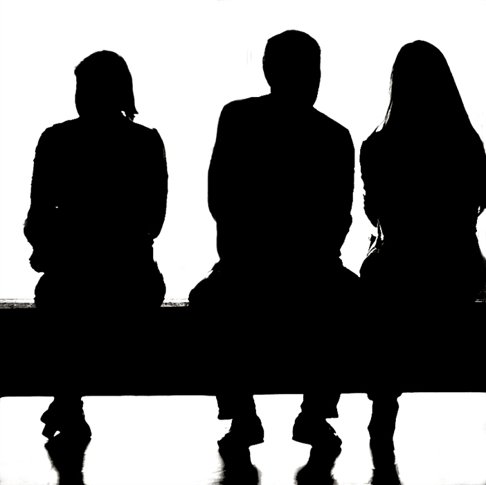 Третий лишний