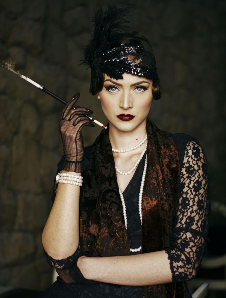 Институтка