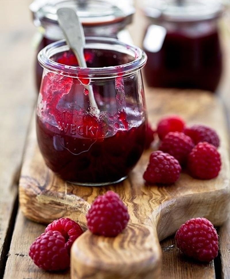 Снимаю пенку