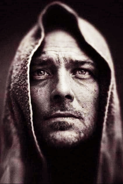 В крылатых сумерках