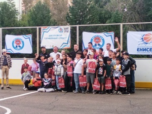 До свиданья, лето! Здравствуй, школа!