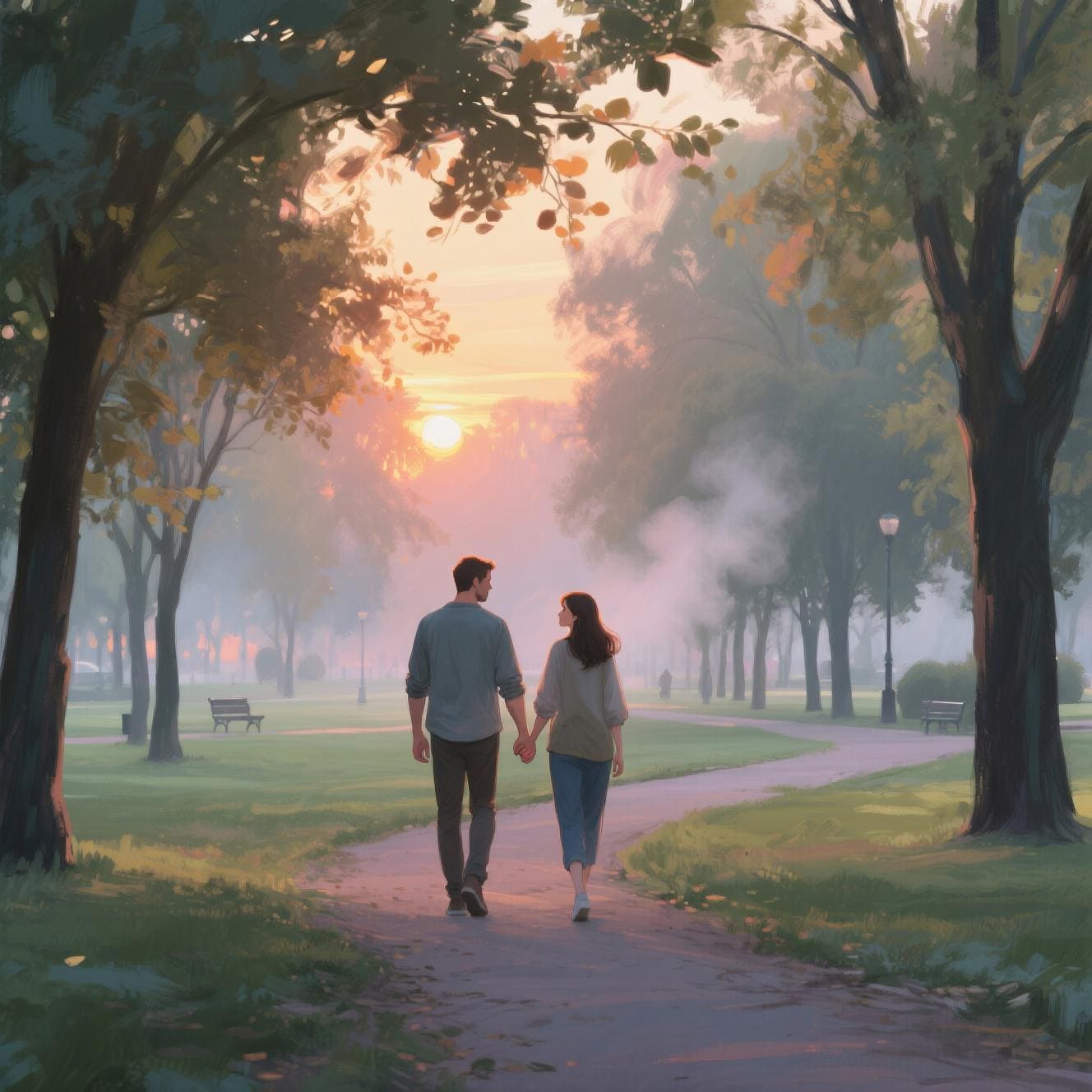 Ты мой свет