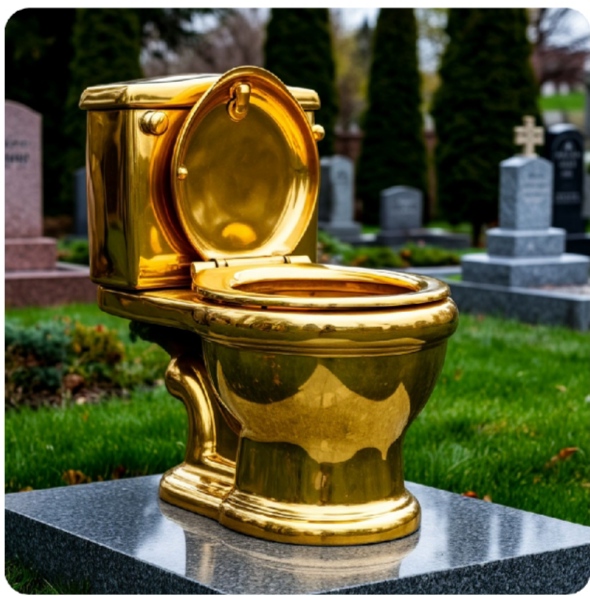 Удачливые воры и бандиты