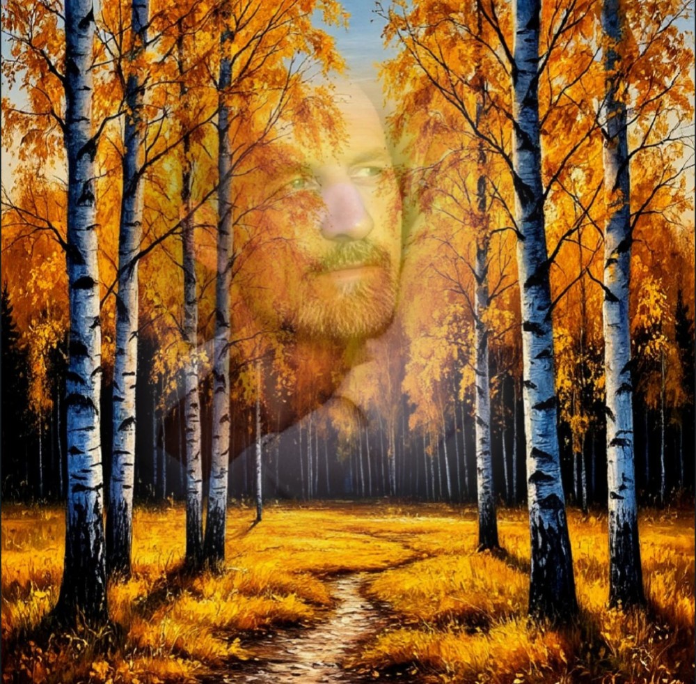 Рифмованные отклики души 46