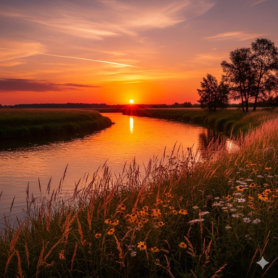 вот и август уходит в Лету