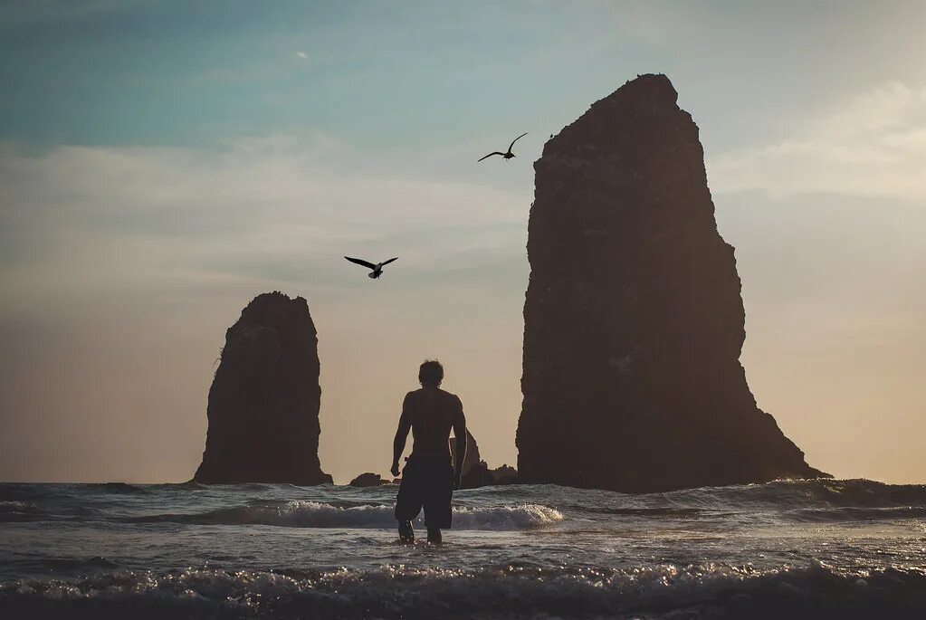 Спасибо Господи за всё!