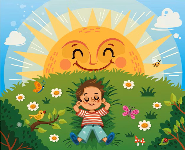 В добрый путь!