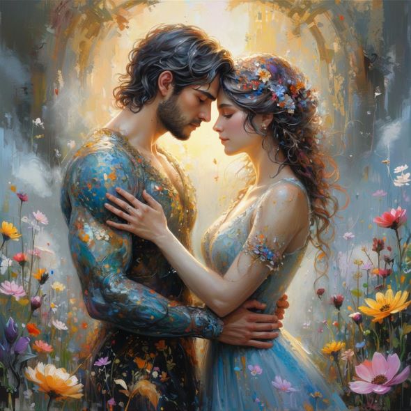 Казалось, так будет продолжаться вечно...