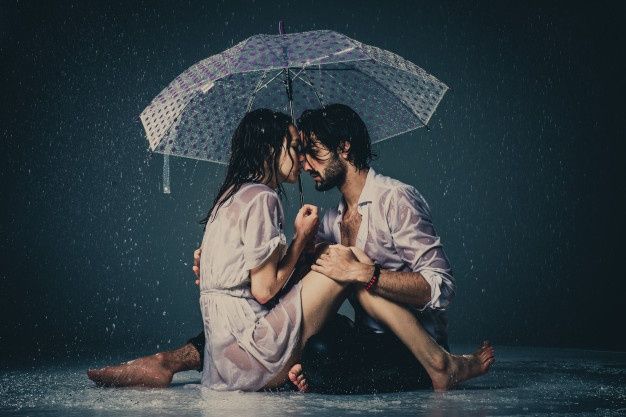 Лишь ты волнуешь