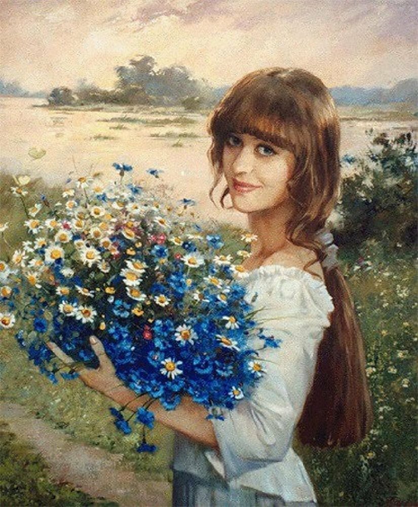 Последнее свидание с Вероникой