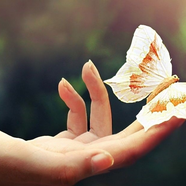 Все в жизни меняется