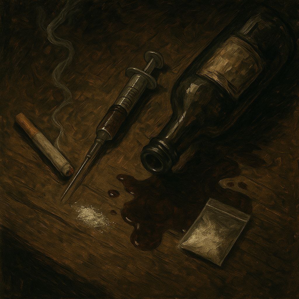 Зависимость