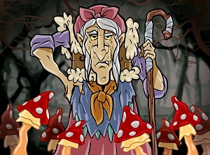 Ну что сказать?! Оригинально, креативно! Диалог