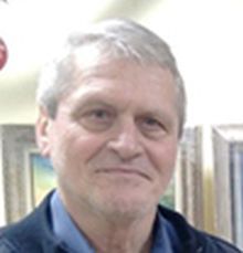 Станислав Пенев Дуновение