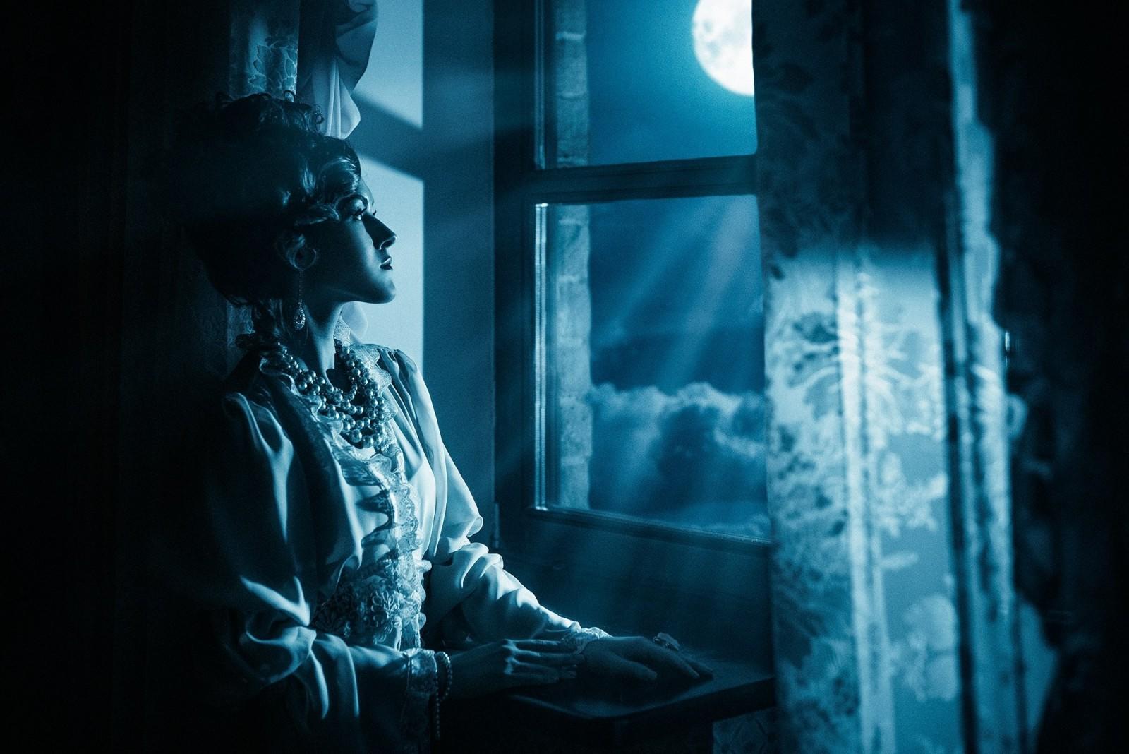 Как сложно мир устроен