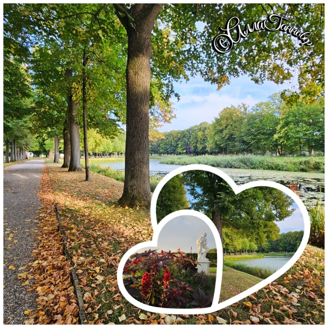 неужели лето прошло