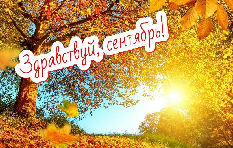 Экспромтиус сентябрьский