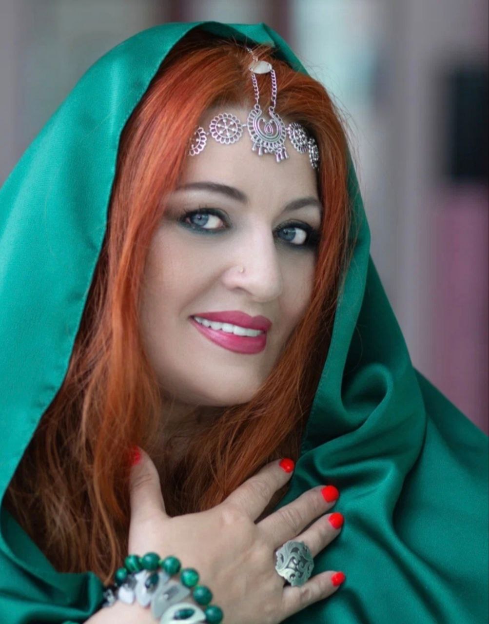 Помолюсь тебе, Господи