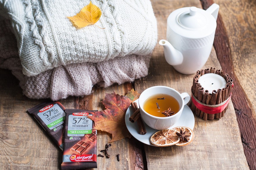 Закуток Вселенной