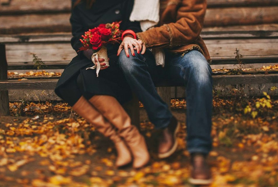 Под кофе и багет