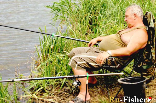 Любимый досуг