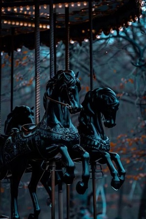 Бег по кругу