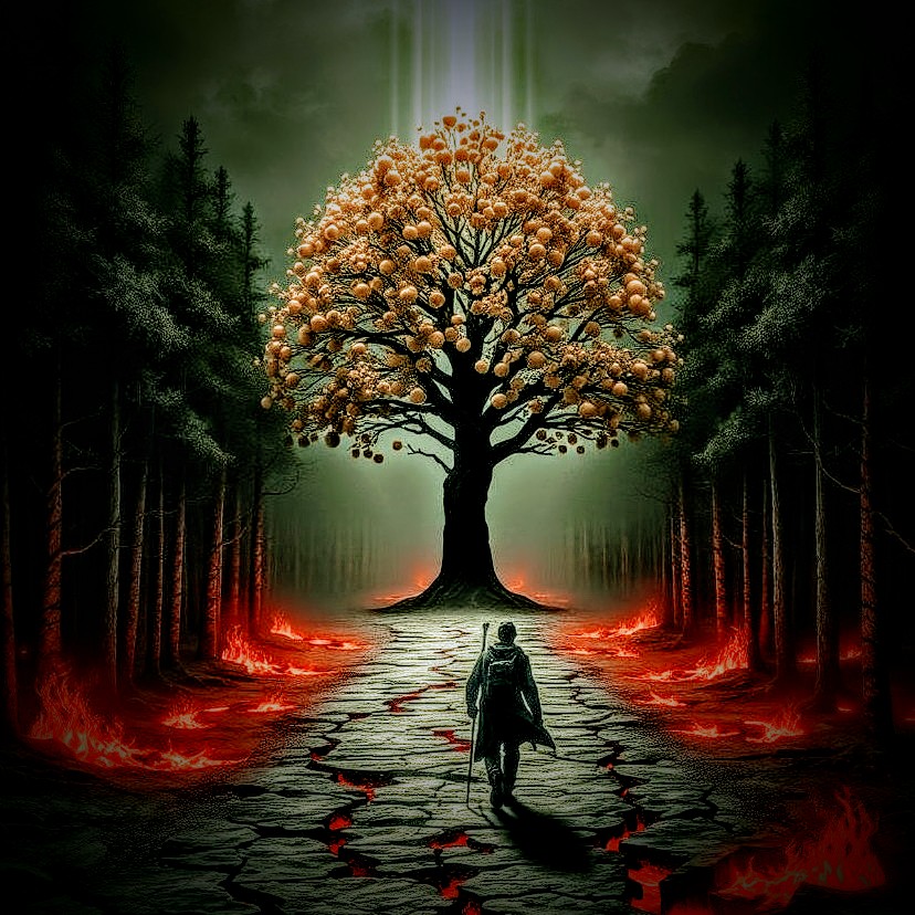 Древо Судьбы