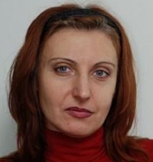 Албена Декова Мятный чай Ментов чай