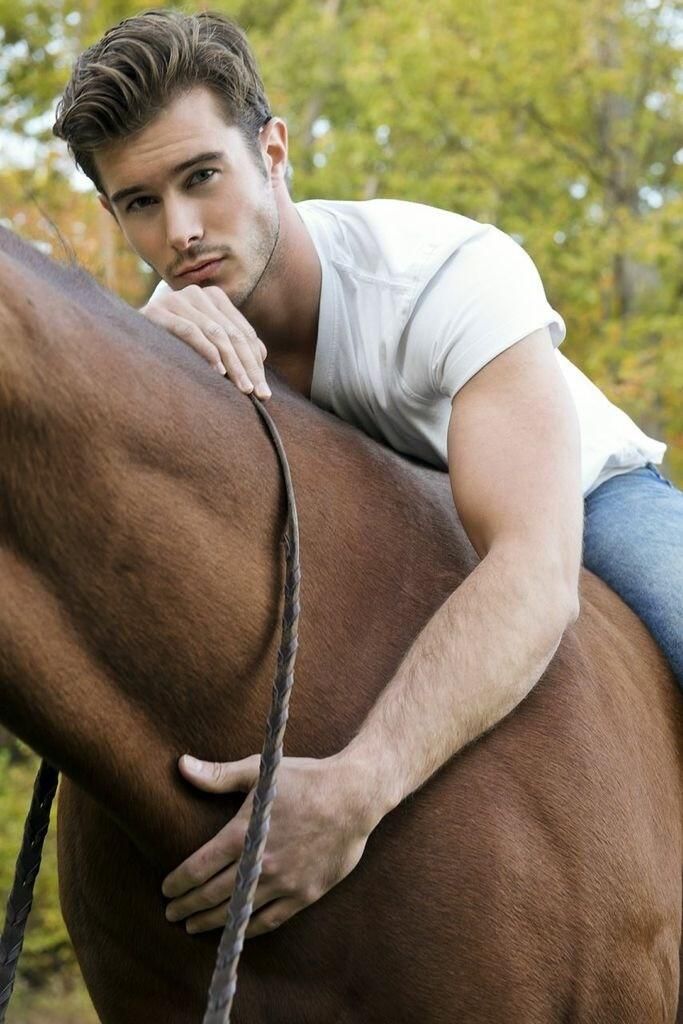 Правда под седлом