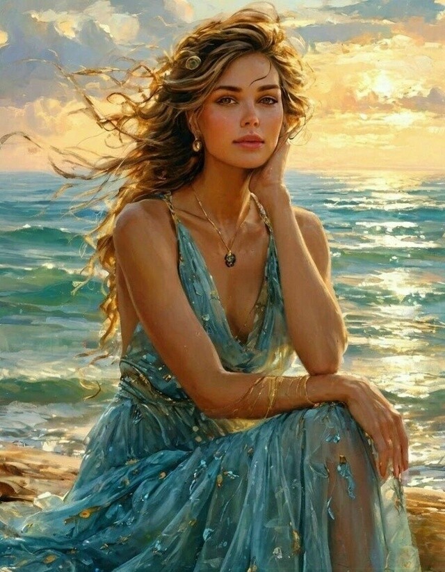 Диптих Не вдруг. Давно