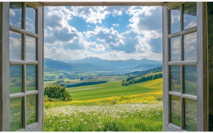 Счастье до горизонта