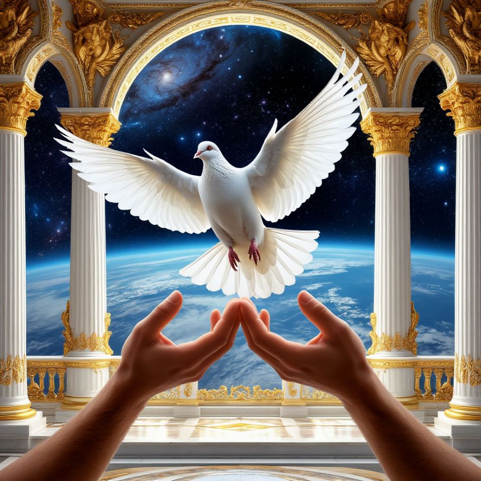 Давай подруга вспомним о родителях