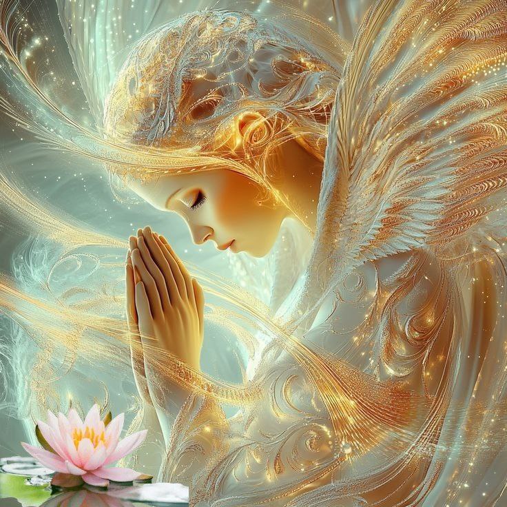 Полёт Ангела