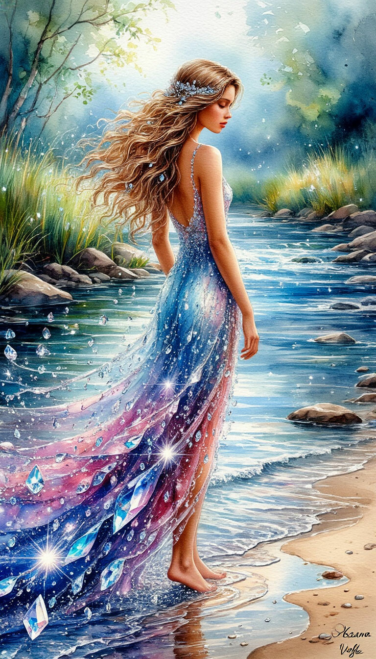 Я там, где живёшь любовью моей!