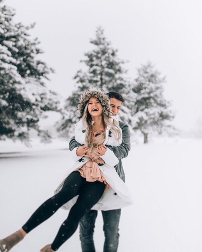 Дар любви нежданной