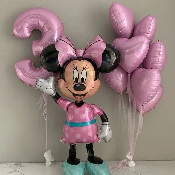 Аришке 3 года