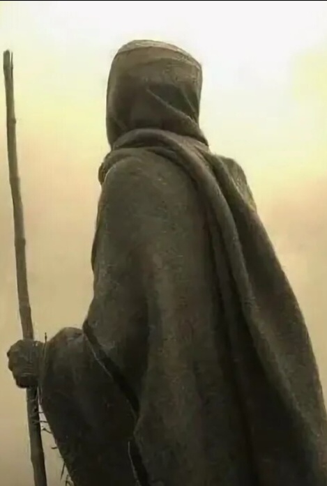 Время настоящей жизни...