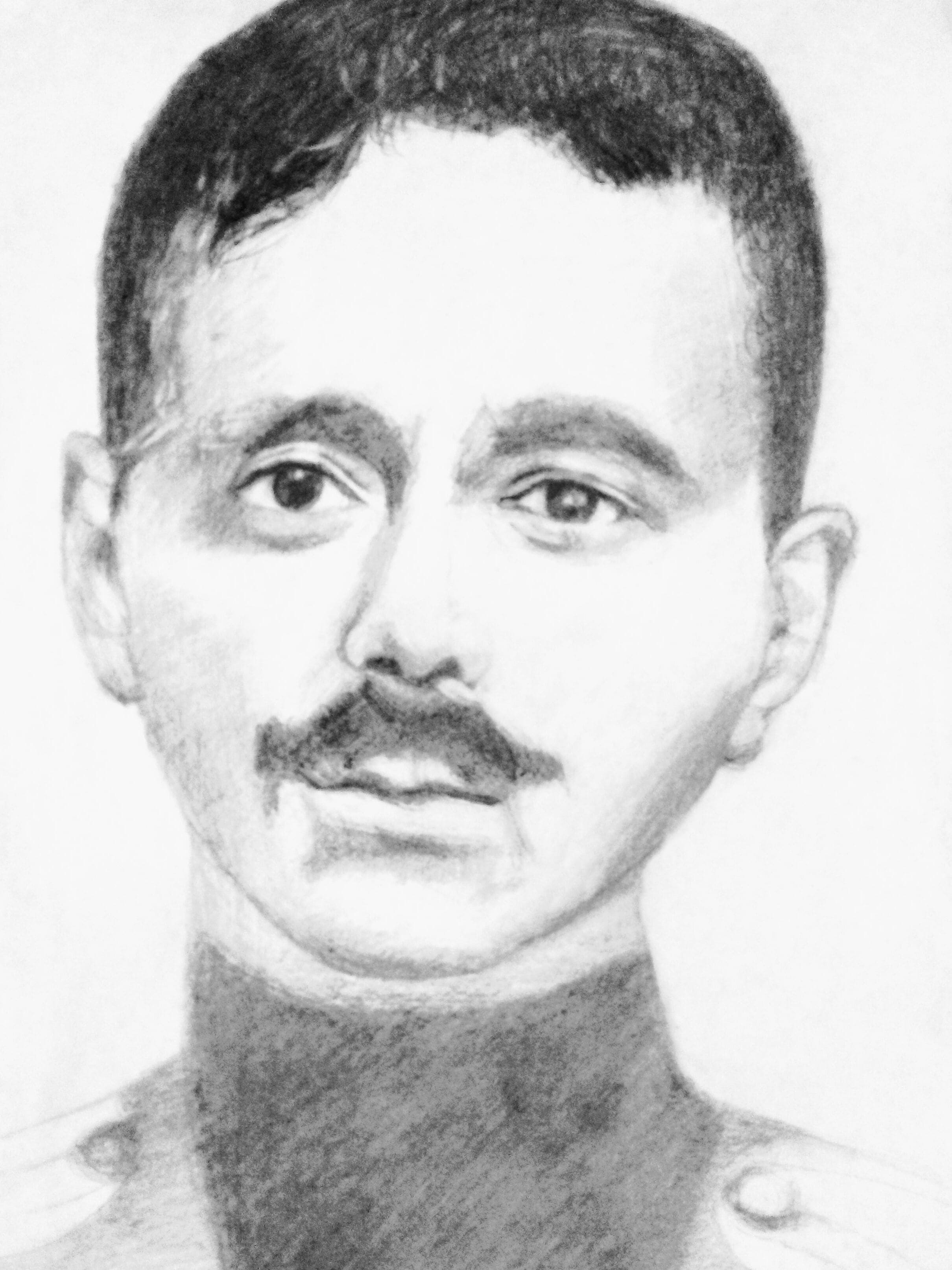 Черкесов камень