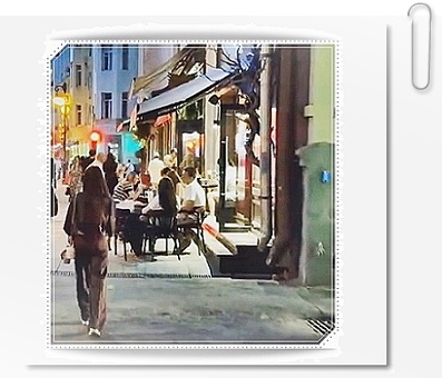 Печальное сердце