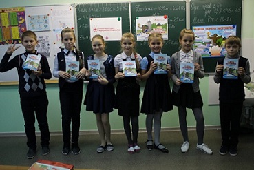 Мы давно уже стали взрослыми...