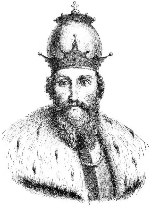 Сказание о короле Даниле